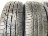 トーヨータイヤ トランパス mpZ 195/65R15  4本