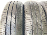 トーヨータイヤ ナノエナジー3 プラス 185/65R15  4本
