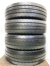 ダンロップ エナセーブSPLT50 195/75R15 109/107N LT 4本