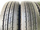 ダンロップ エナセーブSPLT50 195/75R15 109/107N LT 4本