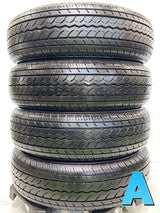 ヨコハマ ジョブ RY52 195/80R15 107/105N LT 4本