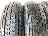 ヨコハマ ジョブ RY52 195/80R15 107/105N LT 4本