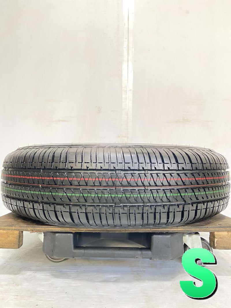 ブリヂストン デューラー H/T 684-2 195/80R15  1本