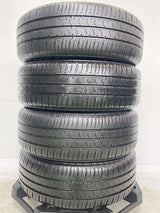ブリヂストン エコピア NH100C 185/55R15  /トヨタ純正  6.0J+40 100-4穴 4本
