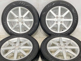 HIFLY/HF201 175/65R15  /トヨタ純正  5.0J+39 100-4穴 4本
