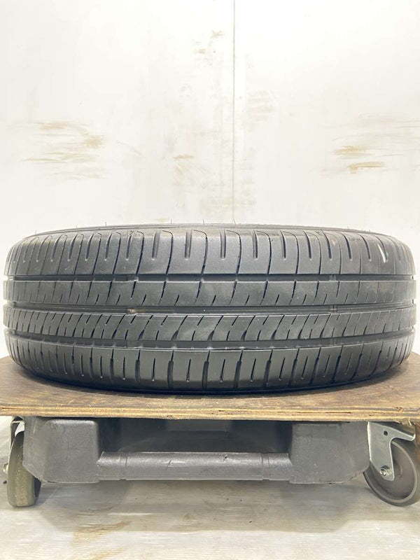 ダンロップ エナセーブ EC204 165/55R15  1本