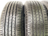 ブリヂストン エコピアNH100 195/65R15  /日産純正  6.0J+45 114.3-5穴 4本