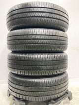 ダンロップ エナセーブ EC204 185/65R15  /　 LEBEN 5.5J+50 100-4穴 4本