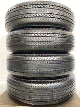 ブリヂストン デューラー H/L 175/80R15  /ダイハツ純正  5.0J+50 114.3-5穴 4本