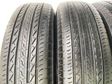 ブリヂストン デューラー H/L 175/80R15  /ダイハツ純正  5.0J+50 114.3-5穴 4本