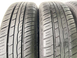 ダンロップ SPスポーツ ファストレスポンス 175/65R15  /　 JOKER 5.5J+42 100-4穴 4本