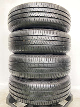 ダンロップ エナセーブ EC204 185/65R15  /トヨタ純正  6.0J+45 100-5穴 4本