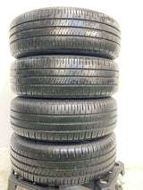ダンロップ エナセーブ EC204 185/60R15  /フォルクスワーゲン純正  6.0J+40 100-5穴 4本