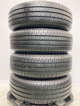 ダンロップ エナセーブ EC204 185/65R15  /トヨタ純正  6.0J+45 100-5穴 4本
