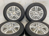 ダンロップ エナセーブ EC204 195/65R15  /　 JOKER 6.0J+43 114.3-5穴 4本