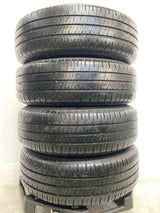ダンロップ エナセーブ EC204 195/65R15  /　 JOKER 6.0J+43 114.3-5穴 4本