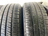 ダンロップ エナセーブ EC204 195/65R15  /　 JOKER 6.0J+43 114.3-5穴 4本