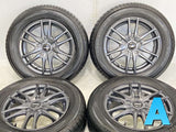 トーヨータイヤ トランパス mpZ 195/65R15  /　 WAREN 6.0J+53 114.3-5穴 4本