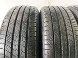 ダンロップ ルマン5 185/60R15  /フォルクスワーゲン純正  6.0J+40 100-5穴 4本