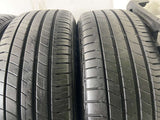 ダンロップ ルマン5 185/60R15  /フォルクスワーゲン純正  6.0J+40 100-5穴 4本