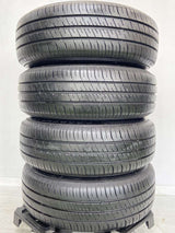 グッドイヤー エフィシエント グリップ ECO EG02 195/65R15  /トヨタ純正  6.5J+40 100-5穴 4本
