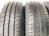 グッドイヤー エフィシエント グリップ ECO EG02 195/65R15  /トヨタ純正  6.5J+40 100-5穴 4本