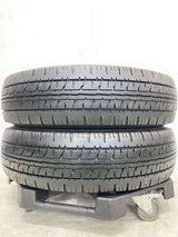 ダンロップ エナセーブ VAN01 195/80R15 107/105N LT 2本