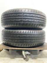ブリヂストン ネクストリー 195/65R15  2本