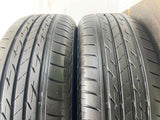 ブリヂストン ネクストリー 195/65R15  2本