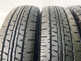 ダンロップ エナセーブ VAN01 195/80R15 107/105L LT 4本