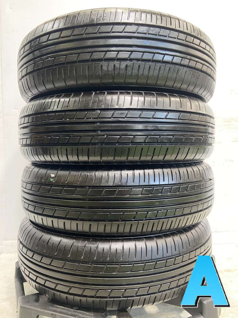 ヨコハマ エコス ES31 175/65R15  4本