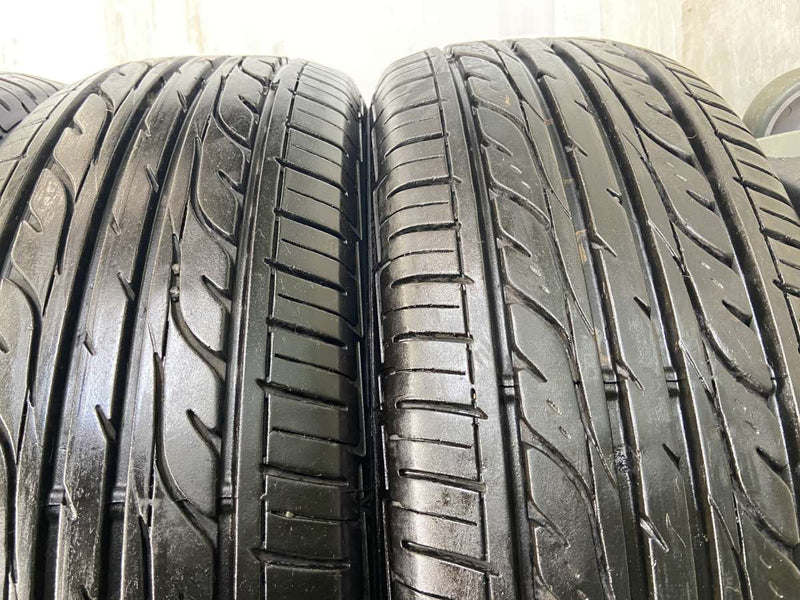 ダンロップ エナセーブ EC202 205/65R15  4本