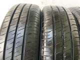 グッドイヤー エフィシエント グリップ ECO  EG02 185/65R15  4本