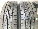 ダンロップ エナセーブ VAN01 185/75R15 106/104L LT 2本