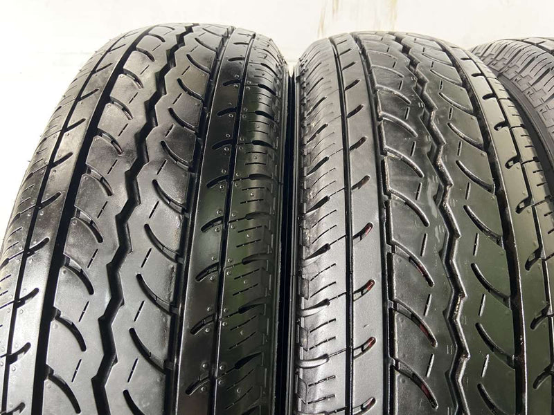 ヨコハマ JOB RY52 195/80R15 107/105L LT 4本