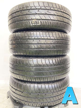 トーヨータイヤ トランパス mpZ 195/65R15  4本