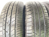 トーヨータイヤ トランパス mpZ 195/65R15  4本