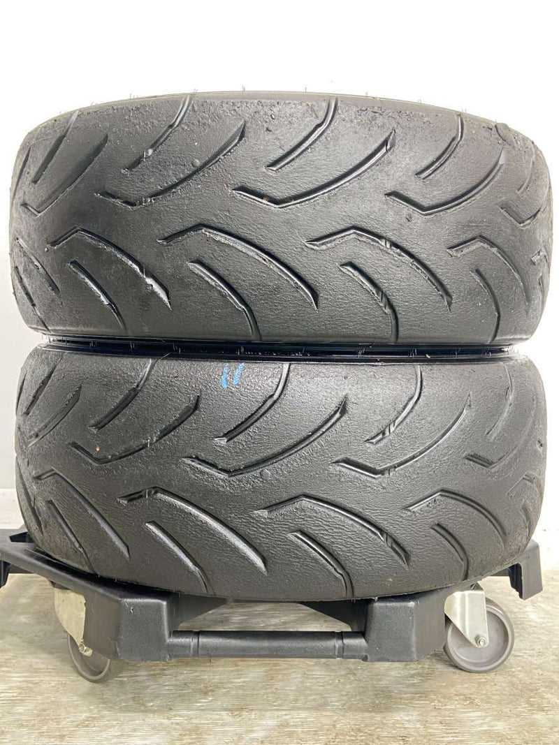 DUNLOP DIREZZA 03g 195 55 R15 4本