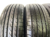 ヨコハマ ブルーアース RV-02 195/65R15  4本