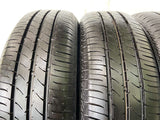 トーヨータイヤ ナノエナジー3 プラス 185/65R15  4本