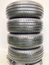 グッドイヤー エフィシエント グリップ ECO EG02 195/65R15  /トヨタ純正  6.5J+40 100-5穴 4本