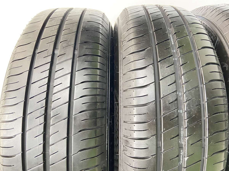 グッドイヤー エフィシエント グリップ ECO EG02 195/65R15 /トヨタ