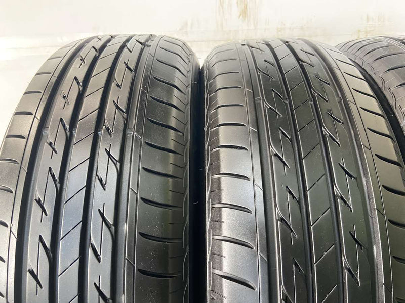 ブリヂストン ネクストリー 185/60R15  4本