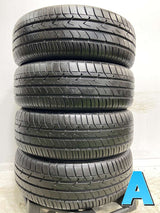トーヨータイヤ トランパス mpZ 195/65R15  4本