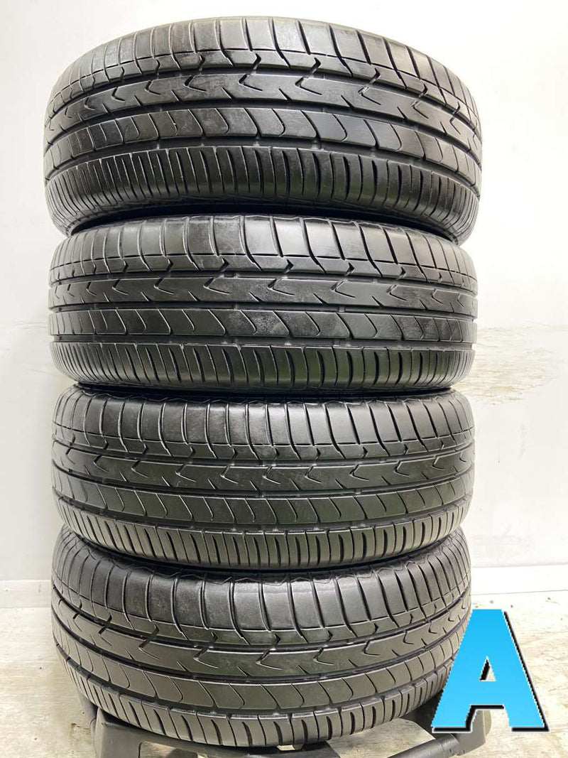 トーヨータイヤ トランパス mpZ 195/65R15 4本 – タイヤ・ホイールカンパニー