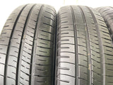 ダンロップ エナセーブ EC204 195/65R15  4本