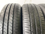 トーヨータイヤ ナノエナジー3 プラス 195/65R15  4本