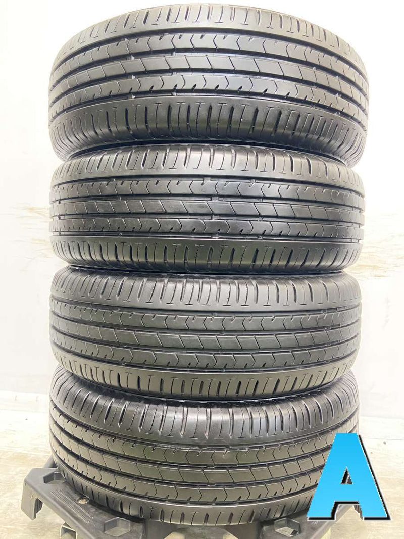 ブリヂストン エコピア NH100 195/60R15  4本