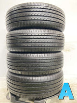 ヨコハマ ブルーアース RV-02 195/65R15  4本
