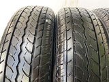 ヨコハマ JOB RY52 195/80R15 107/105L LT 4本